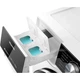 Стиральная машина HISENSE WF5S1045BW/UA - изображение 4