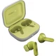 Бездротові навушники Motorola TWS Moto Buds 2024 Kiwi Green (PG38C05790) зелені - зображення 3