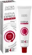 Безаммиачная крем-краска для волос jNOWA Professional Siena Express Color Blitz 2/0 Черный 60 мл (4823115503626) - изображение 1