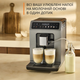 Кофемашина Krups Evidence Hot & Cold EA898GF0 - изображение 4