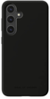 Панель iDeal of Sweden Silicone Case MagSafe для Samsung Galaxy S24 Black (IDSICMS-S24-01) - зображення 1
