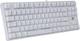 Клавіатура дротова Dareu EK87 Red Switch USB White (6950589903299) - зображення 3