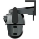 Вулична IP камера WIFI (2+2) 4 МП з двома об'єктивами та поворотним механізмом 350° для цілодобового відеоспостереження, інфрачервоним та кольоровим нічним баченням, інтелектуальним виявленням руху та двостороннім аудіозв'язком через додаток - зображення 9