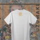 Футболка з принтом Наруто - Манга White Edition Розмір S Арт.F0132W-1 - зображення 2
