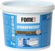 Гідроізоляція акрилова під плитку FOME FLEX HYDROPROTECT 5 кг армована мікроволокнами - зображення 1