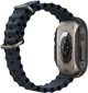 Защитный бампер Spigen Thin Fit для Apple Watch Ultra 49 mm Black (ACS05458) - изображение 6