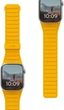 Pasek UAG Pathfinder do Apple Watch Ultra/Apple Watch Ultra 2 42/44/45/49 mm Heritage Yellow/Black (194161118240) - obraz 4