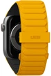 Pasek UAG Pathfinder do Apple Watch Ultra/Apple Watch Ultra 2 42/44/45/49 mm Heritage Yellow/Black (194161118240) - obraz 10