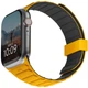 Pasek UAG Pathfinder do Apple Watch Ultra/Apple Watch Ultra 2 42/44/45/49 mm Heritage Yellow/Black (194161118240) - obraz 13