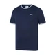 Футболка Slazenger Tipped T Shirt Mens 2XL Темно-синій 59200722_2XL - зображення 3