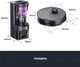 Робот-пилосос миючий Eureka E10S - изображение 8