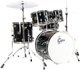Ударная установка Gretsch Energy 20" BD 4pc Hardware Black (G-GR801340999) - изображение 1