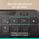 Клавиатура проводная Logitech Signature Slim&nbsp;K620 USB Graphite (920-013333) - изображение 5