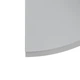 Дзеркало Mixxus Premium TOPPER MS03-60x120 (LED Touch, Anti-fog, димер (3-6,5kK)) (MP6635) ( 13028 ) - изображение 2