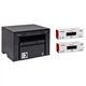 МФУ Canon i-SENSYS MF3010 + CANON 725 2pcs (5252B034) - изображение 4