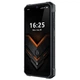 Смартфон Sigma mobile X-treme PQ57 Black - зображення 5