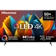 Телевізор Hisense 85E7NQ - зображення 2