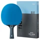 Ракетка для настольного тенниса Stiga Pro WRB Blue Edition 3 Star FL (1213-0006-01) (931185) - изображение 1