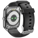 Смарт-годинник Smart Watch Hoco Y28 AMOLED sports (Підтримка дзвінка) Чорні - изображение 4