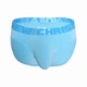 Трусы брифы мужские Andrew Christian 04-2664 L цвет морская волна - изображение 6