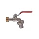 Кран пивной WATERPRO 3/4" (WP2899) - изображение 2
