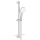 Душовий гарнітур Grohe Tempesta Cube 110, 2 режими (26907003) - зображення 1