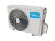 Cпліт-система Midea AF8-24N8-D0E-I/AF8-24N8-D0E-O White - изображение 5