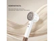 Фен Dreame Glory Mix White (AHD18-WH) - изображение 7