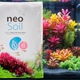 Грунт активный для аквариума Neo Soil Plant No CO2 8л. - без потребности в CO₂ - изображение 5