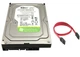 Жорсткий диск Western Digital AV-GP 500GB (WD5000AVCS) 3.5" REF - изображение 2