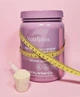 Коктейль для контролю ваги зі смаком Полуниці Nutriplus Farmasi, 520 г - зображення 1