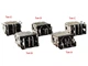 Разъем гнездо питания для ноутбука Asus ROG Strix G15 G512 G513 G531 G532 G703 G712 G713 6.0x3.7 мм Тип А - изображение 5