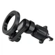 Держатель телефона Proove Stealth Magnetic Air Outlet Car Mount black - изображение 4