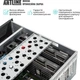 Сервер ARTLINE Business R98 (R98v07) - изображение 9