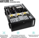 Сервер ARTLINE Business RT86 (RT86v08) - изображение 10