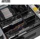 Сервер ARTLINE Business RT86 (RT86v18) - зображення 17