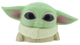 Lampka Paladone Baby Yoda LED PP7335MAN (5055964757328) - obraz 1