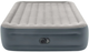 Materac dmuchany Intex 203 x 152 x 46 cm z wbudowaną pompką elektryczną 64126ND (6941057423463) - obraz 3