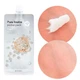 Ночная маска для лица с экстрактом жемчуга MISSHA Pure Source Pocket Pack Pearl 10 ml - изображение 2