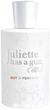 Парфюмированная вода для женщин Juliette Has A Gun Not a Perfume 50 мл (3770000002782) - изображение 2
