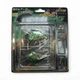 Воблер-конструктор Bandai Grander Musashi RV Kit Lure Guildborg - изображение 1
