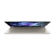 Ноутбук Lenovo Yoga Slim 7 14ILL10 (83JX00DWRM), 14" / 1920 x 1200px / OLED / 60Hz / Ultra 7 256V / RAM 16 ГБ / SSD 1 ТБ / Intel Arc 140V / Windows 11 Home / Seashell - зображення 7