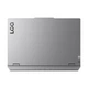 Ноутбук Lenovo LOQ 15IRX10, (83JE00AHRM) 15,6" / Intel Core i7-13650HX / RAM 32 ГБ / SSD 1 ТБ / RTX 5050 / Без ОС / сірий - изображение 12