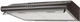 Вытяжка ventolux roma 60 bk 2m lux - изображение 1