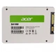 SSD накопитель Acer sa100 960Gb sata3 2.5" 3d tlc (bl.9bwwa.104) - изображение 2