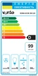Вытяжка ventolux roma 60 bk 2m lux - изображение 6