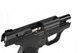 Стартовий пістолет Stalker M906 Black - изображение 3