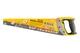 Ножовка по дереву Mastertool 450 мм 10T х 1" тройная заточка с тефлоновым покрытием (14-2445) - изображение 3