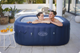 Jacuzzi dmuchane Bestway 180 x 71 cm 6-osobowe 6001H Lay-Z Miami (6941607369470) - obraz 6