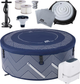 Jacuzzi dmuchane MSpa Naval 173 x 65 cm 6-osobowe NA062W (6954521627762) - obraz 2